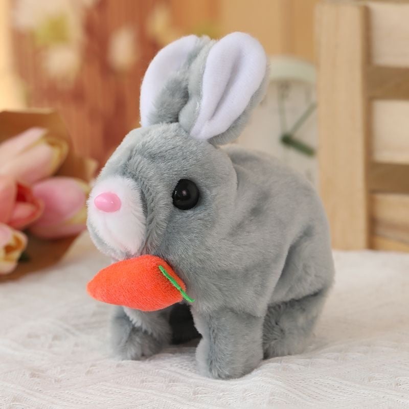 🐇Bunby - My Bunny Toy
