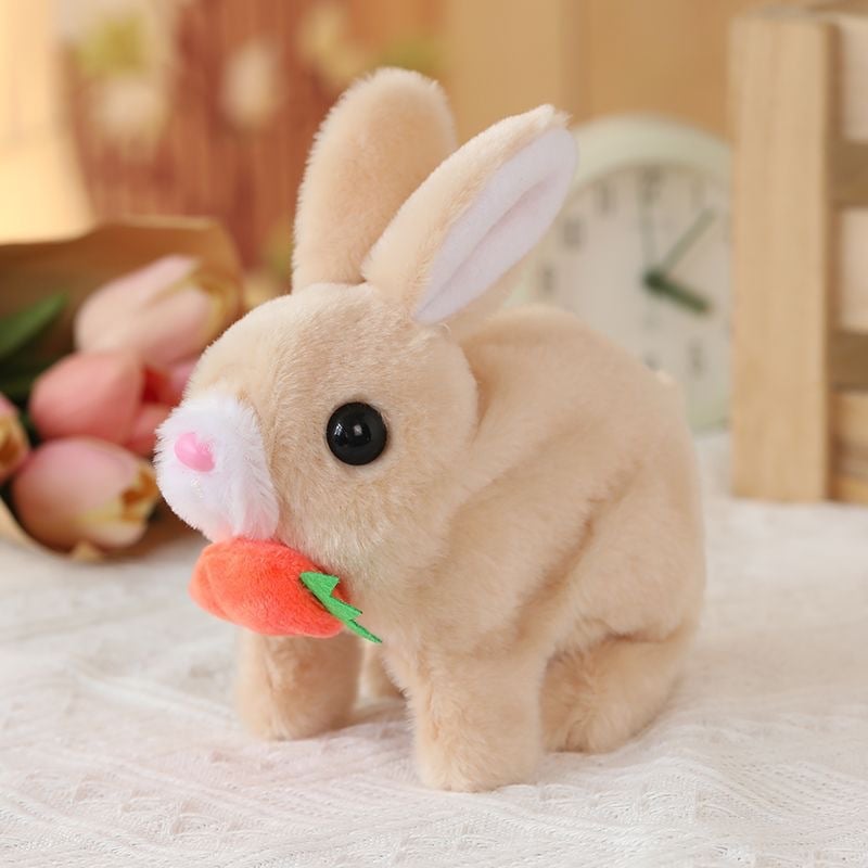 🐇Bunby - My Bunny Toy
