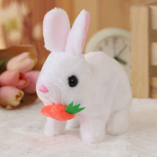 🐇Bunby - My Bunny Toy