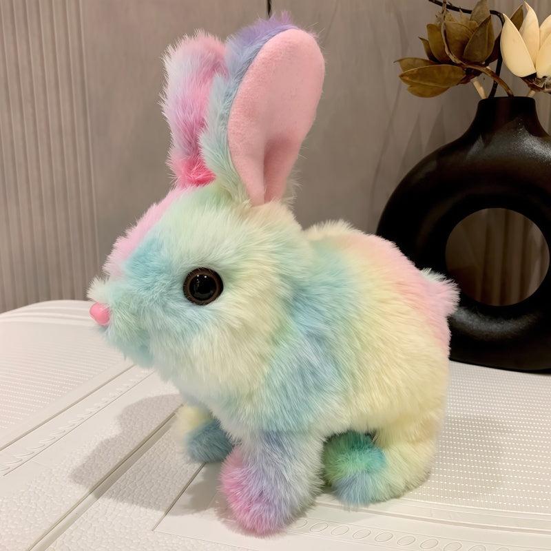 🐇Bunby - My Bunny Toy