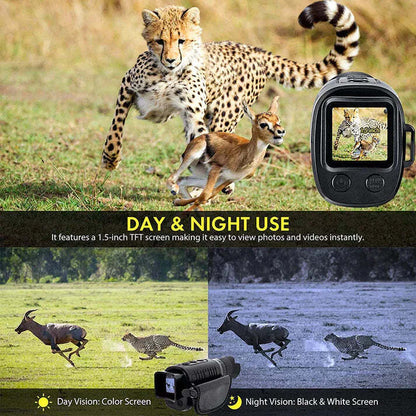 Sharp and Vibrant Imaging